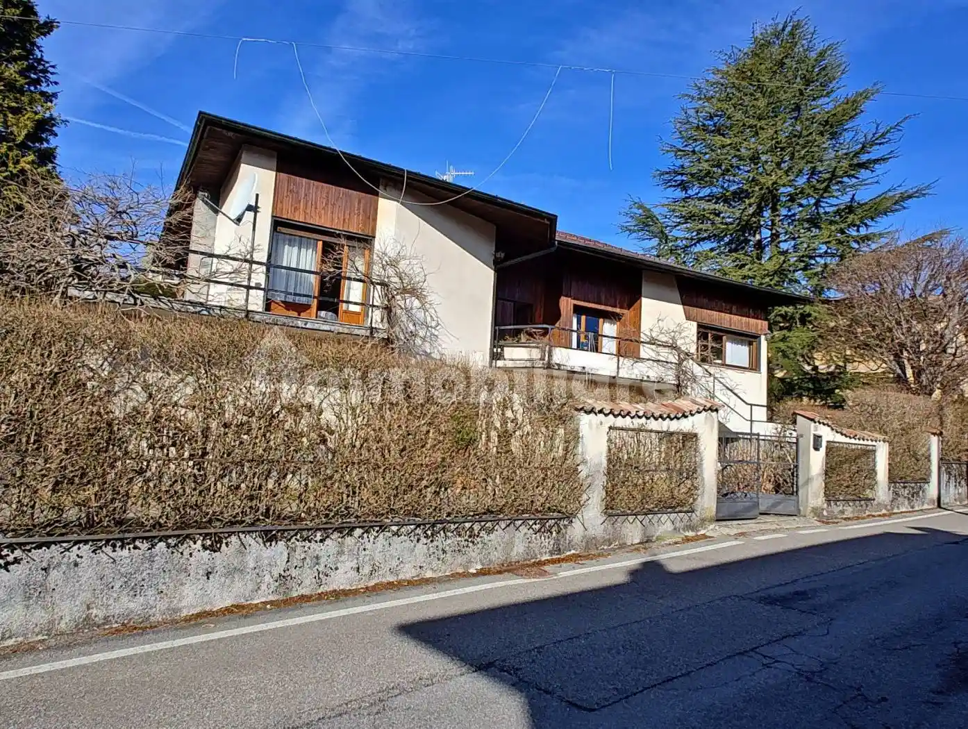 Villa in vendita a Alta Valle Intelvi