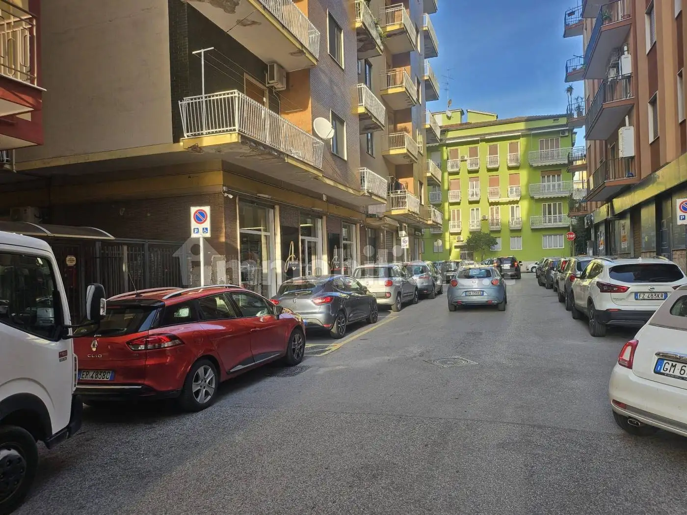 Appartamento in vendita a Battipaglia