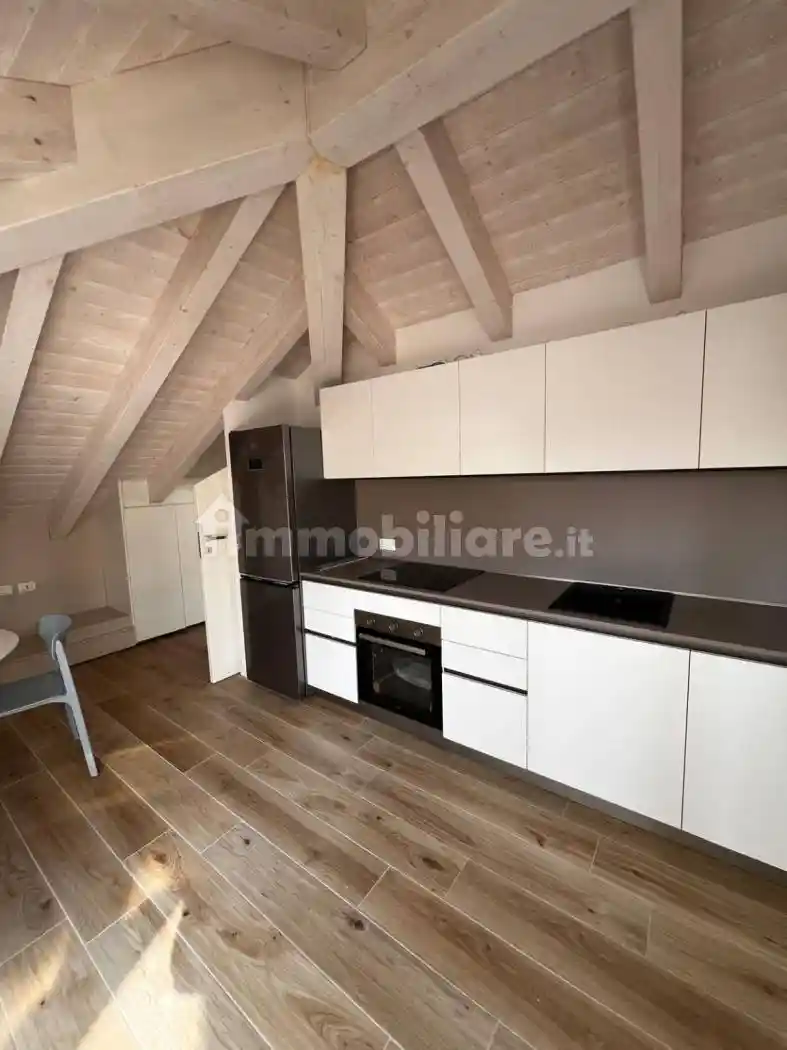 Attico - Mansarda in vendita a Varazze