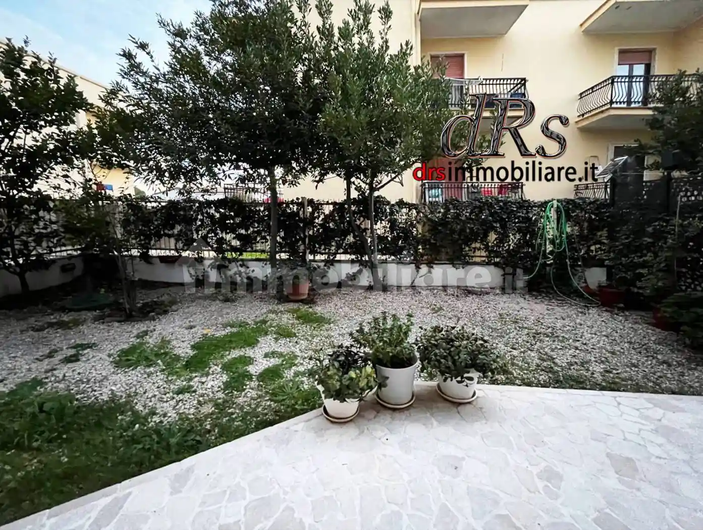 Trilocale via Occello Lucano 6, Marconia, Pisticci - foto 5