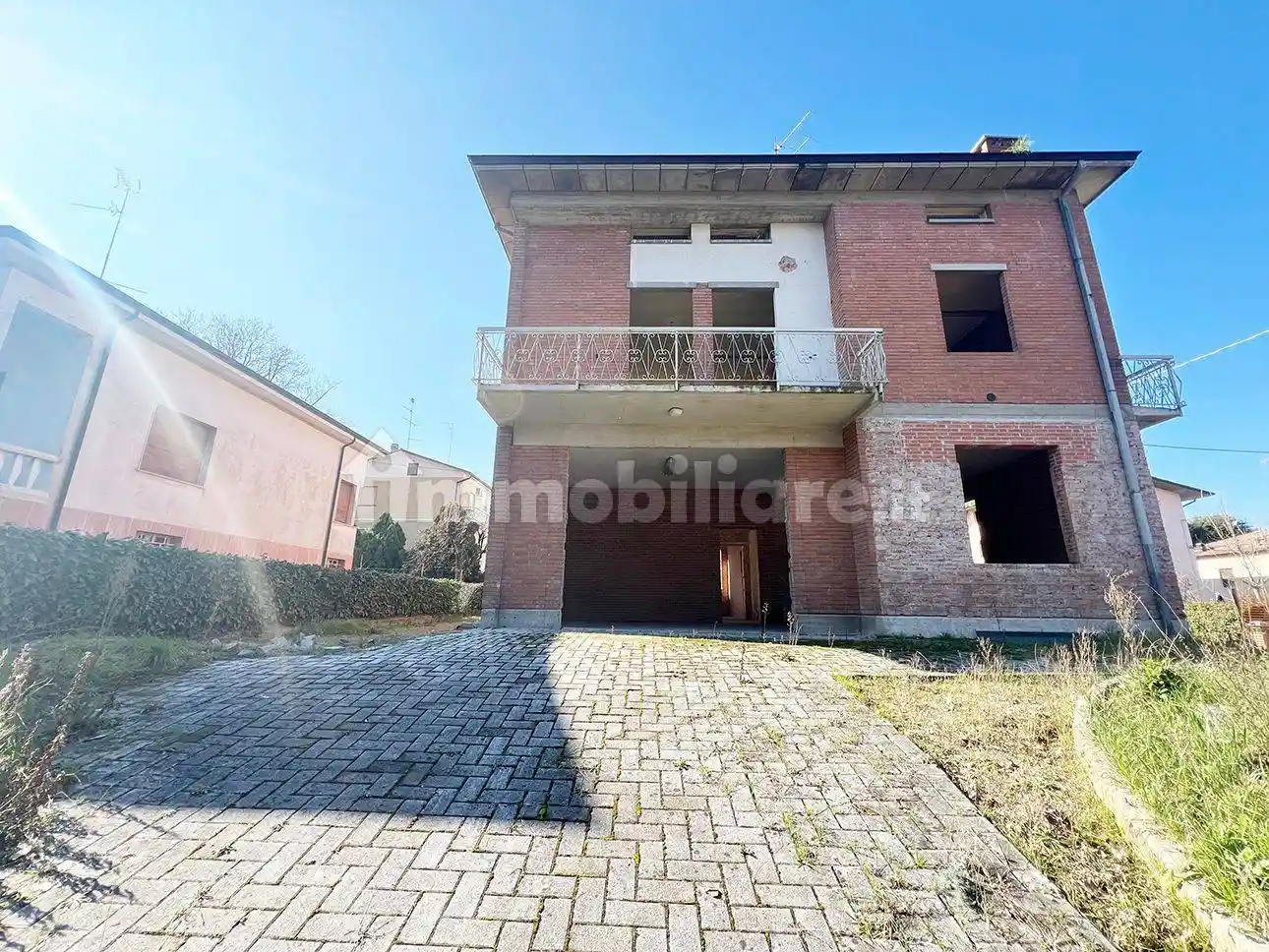 Villa in vendita a Scandiano