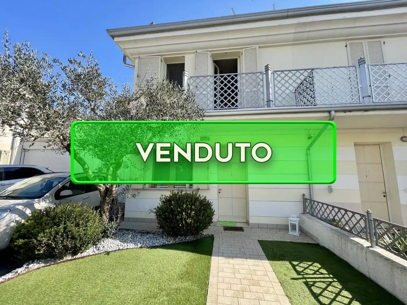 Villa in vendita a Montichiari