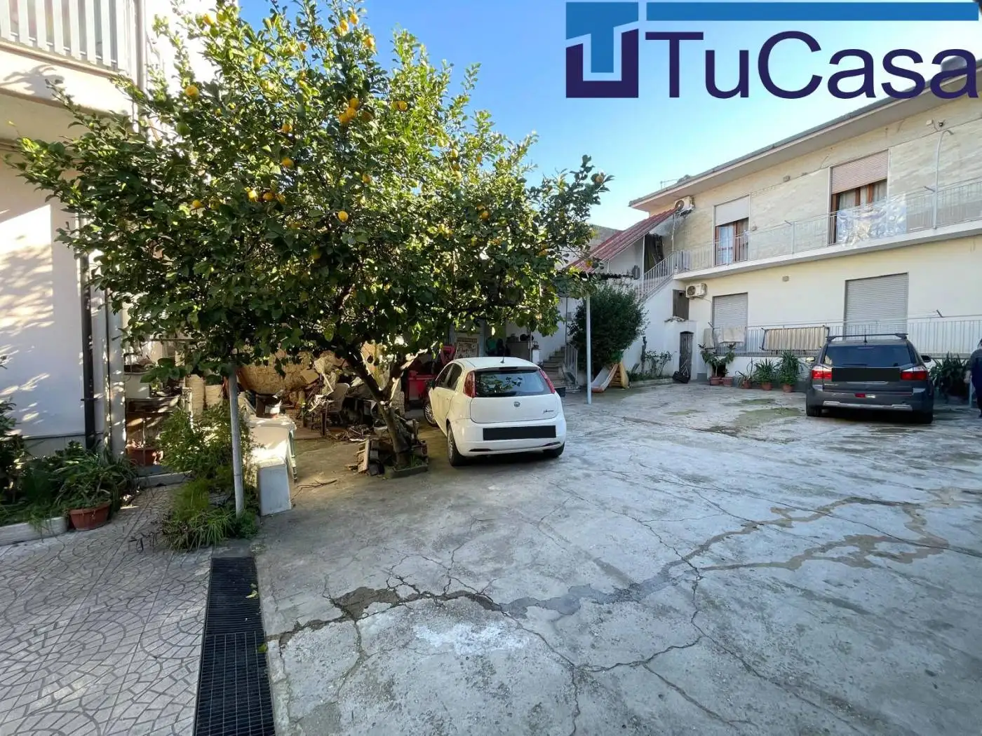 Villa in vendita a Aversa