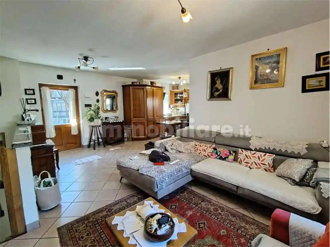 Casa indipendente - foto 2