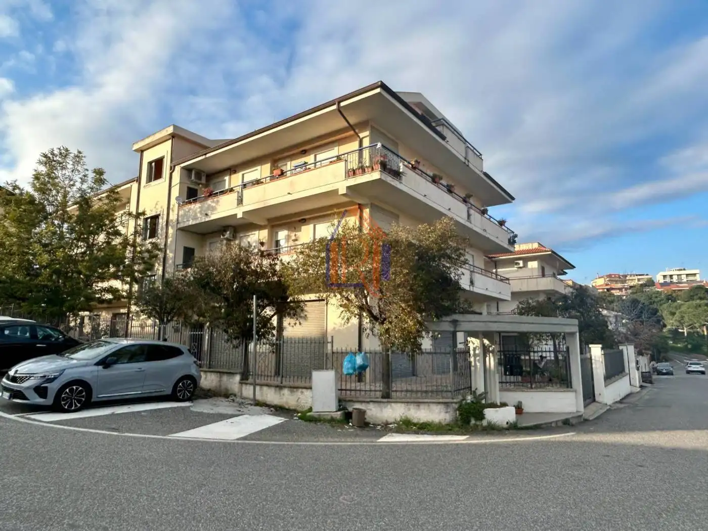 Attico - Mansarda in vendita a Satriano