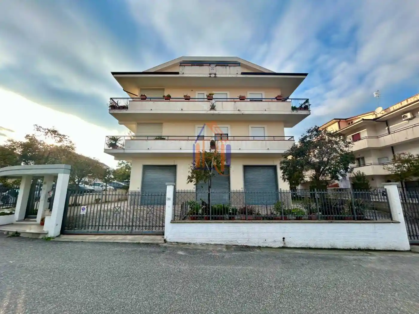 Mansarda via Umberto Boccioni 16, Martelli, Satriano - foto 2