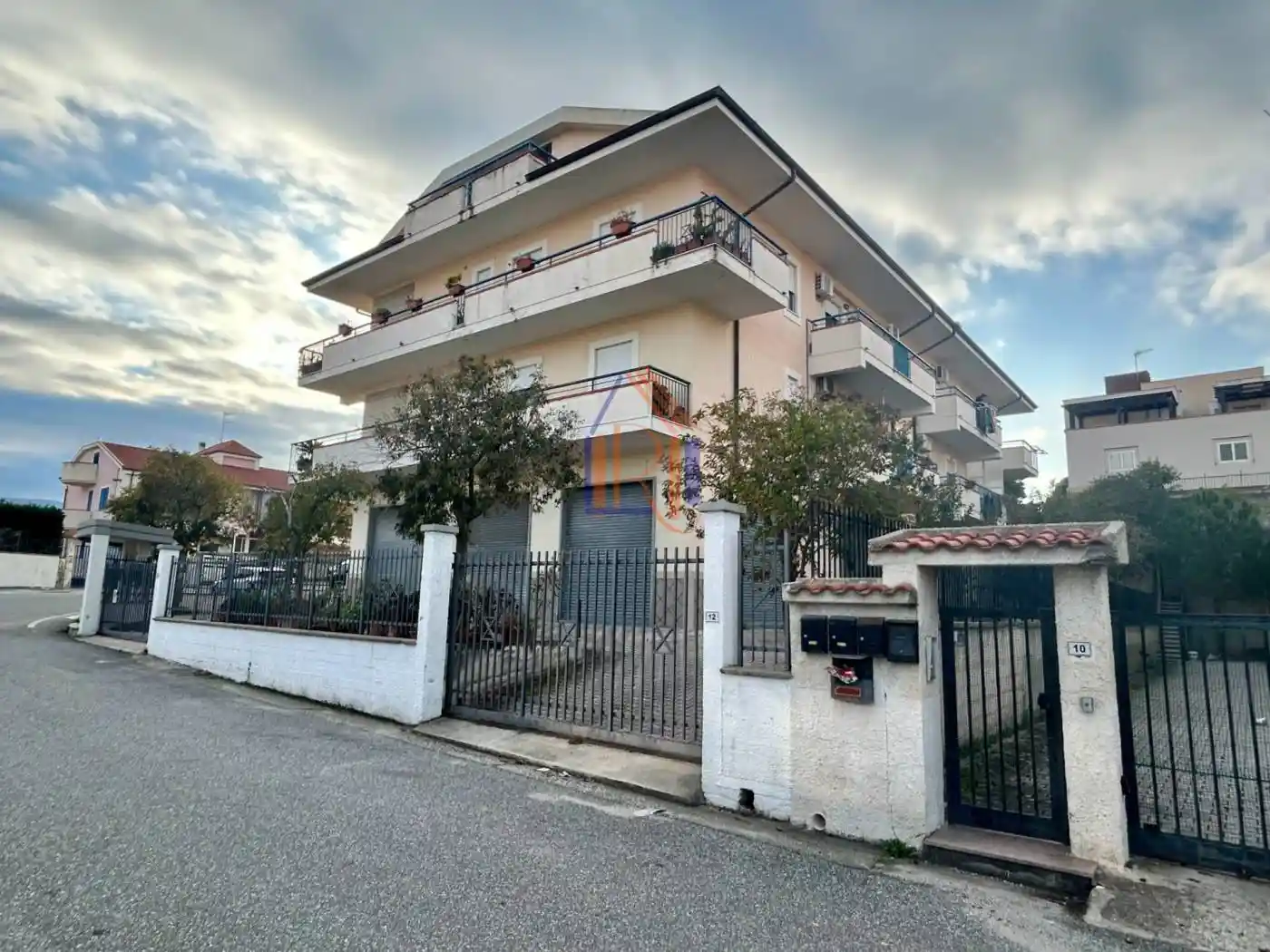 Mansarda via Umberto Boccioni 16, Martelli, Satriano - foto 4