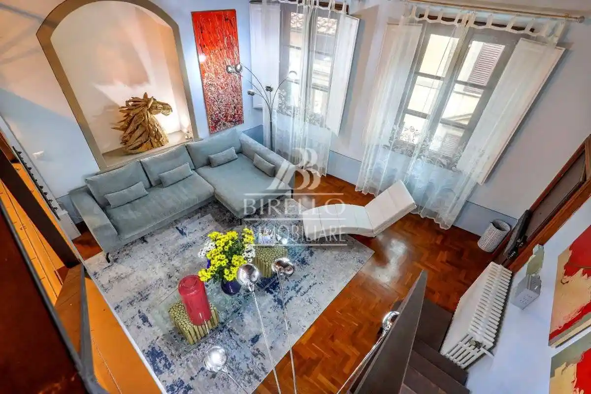 Appartamento in affitto a Firenze