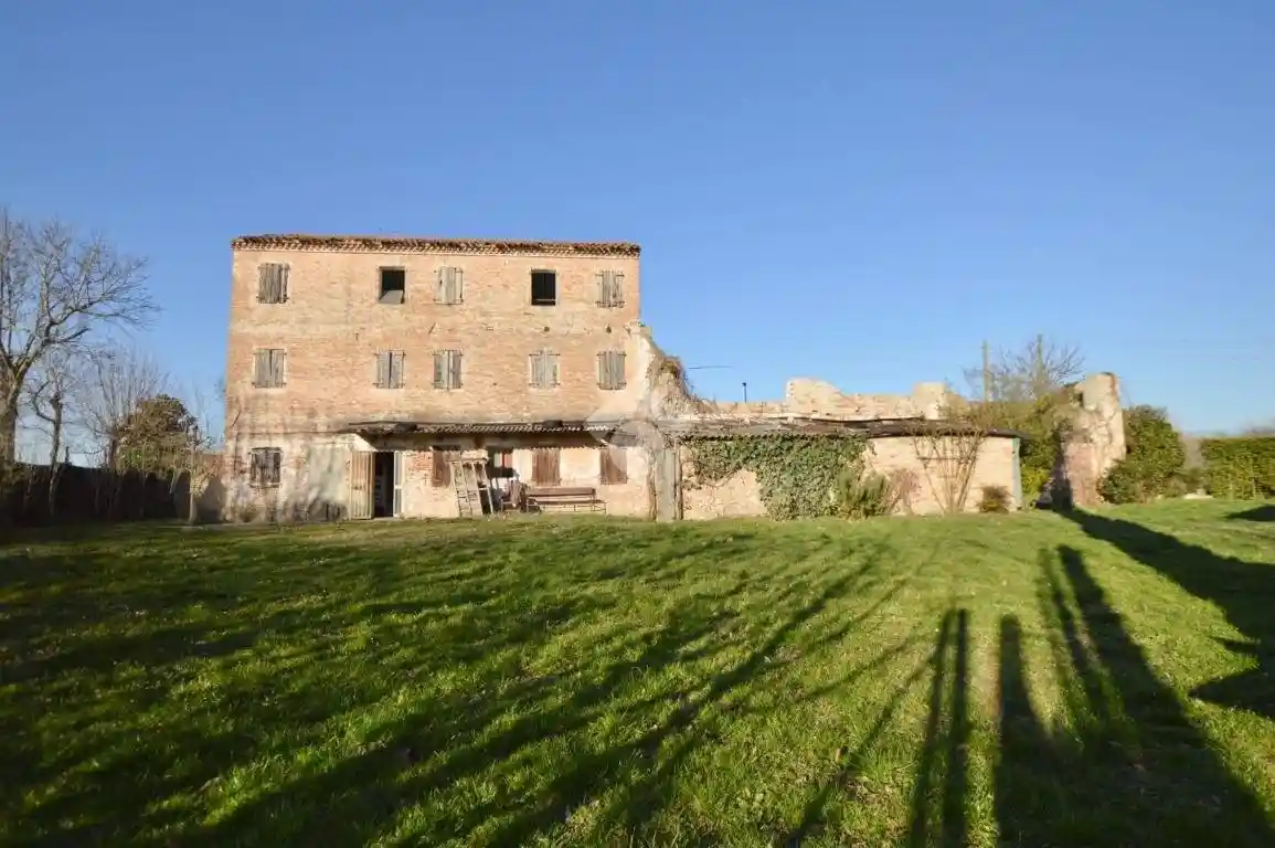 Rustico - Casale in vendita a San Donà di Piave