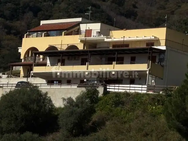 Appartamento in vendita a Messina