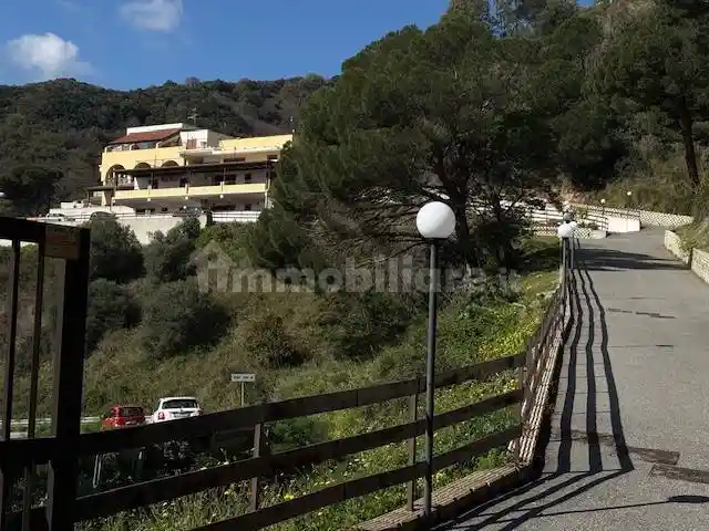 Quadrilocale viale Giovanni Palatucci, Annunziata Alta, Messina - foto 3