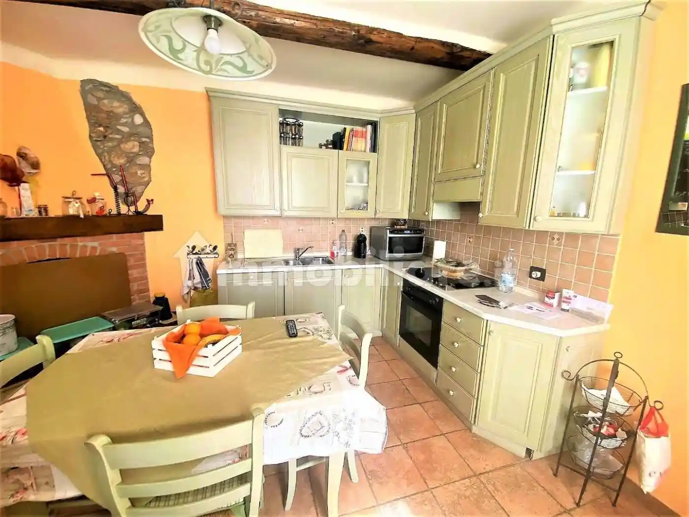 Casa indipendente in vendita a Massa