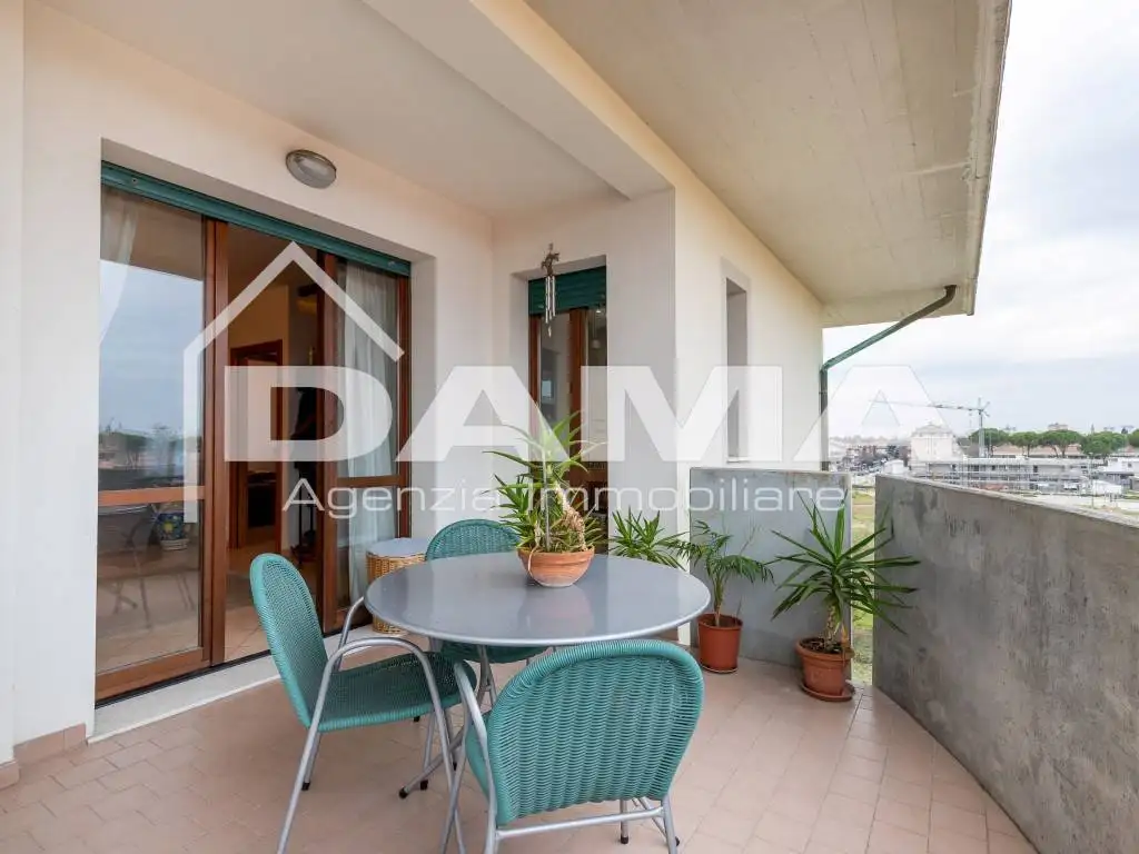 Appartamento in vendita a Forlì