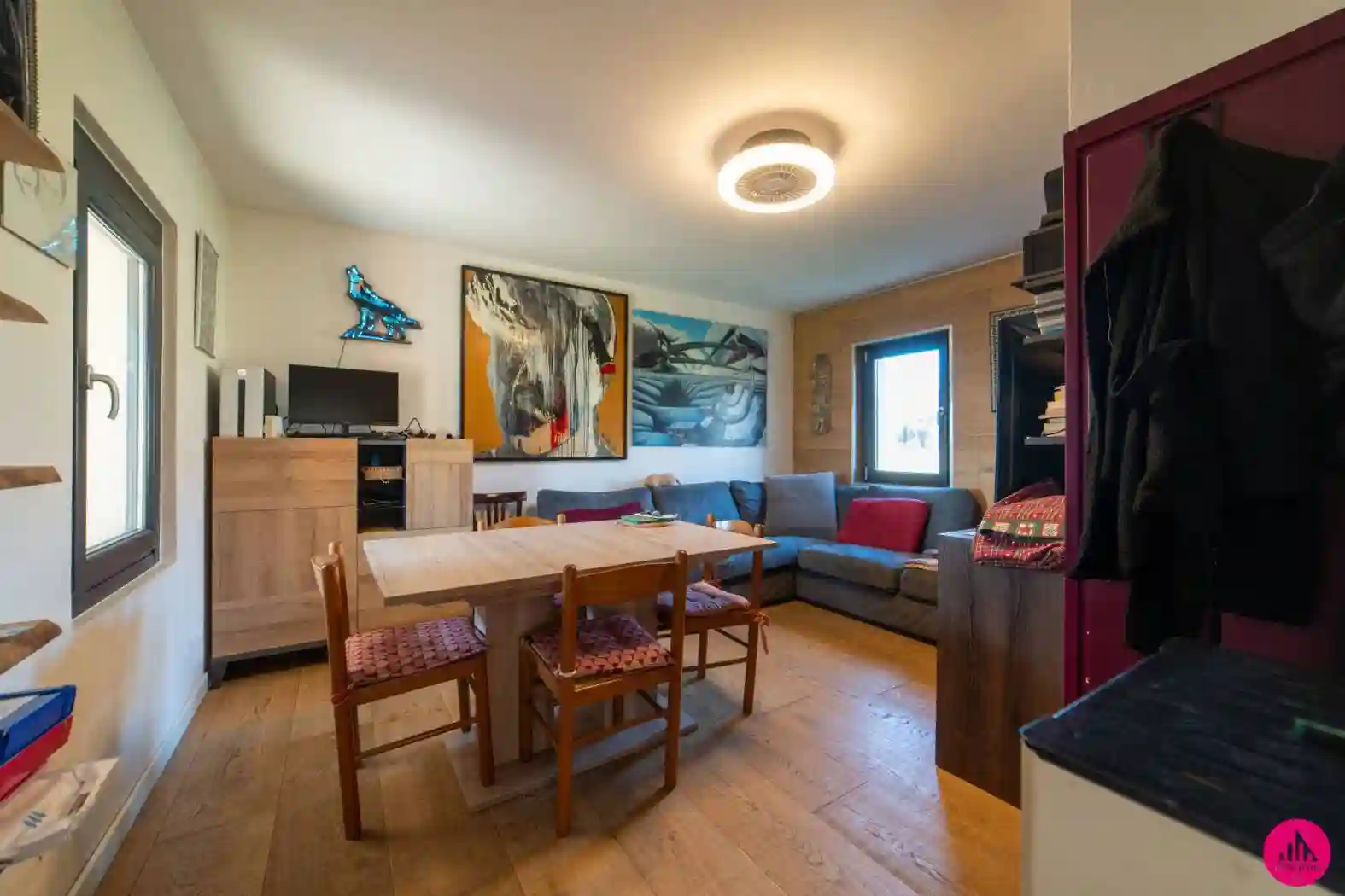 Villetta a schiera - foto 2