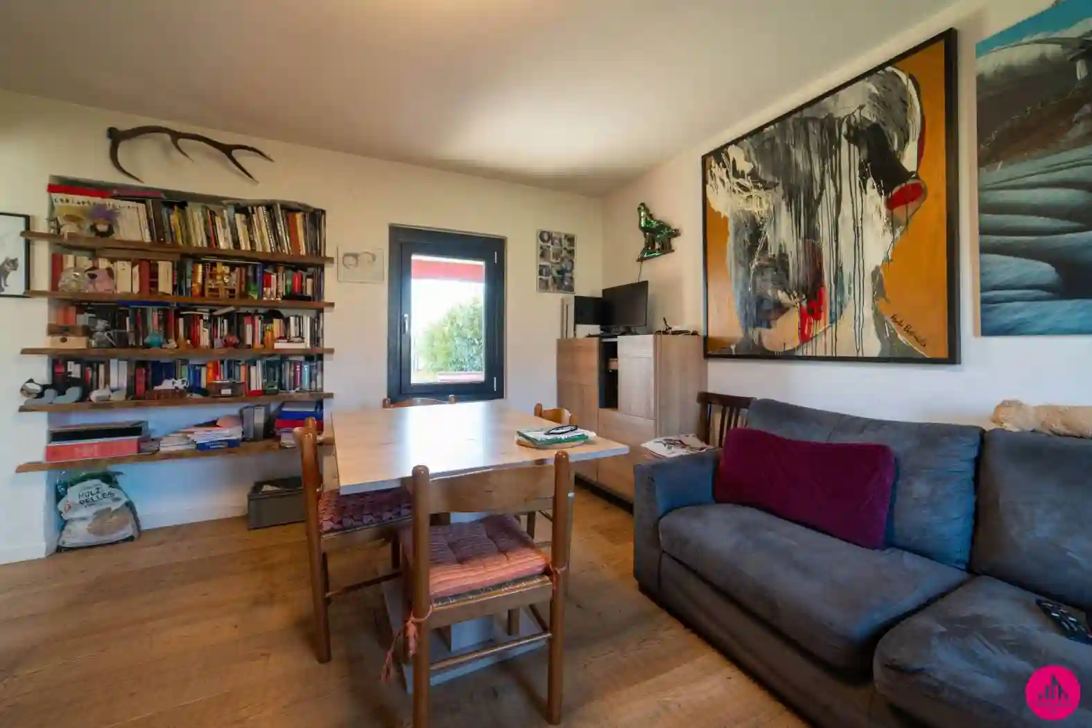 Villetta a schiera - foto 3