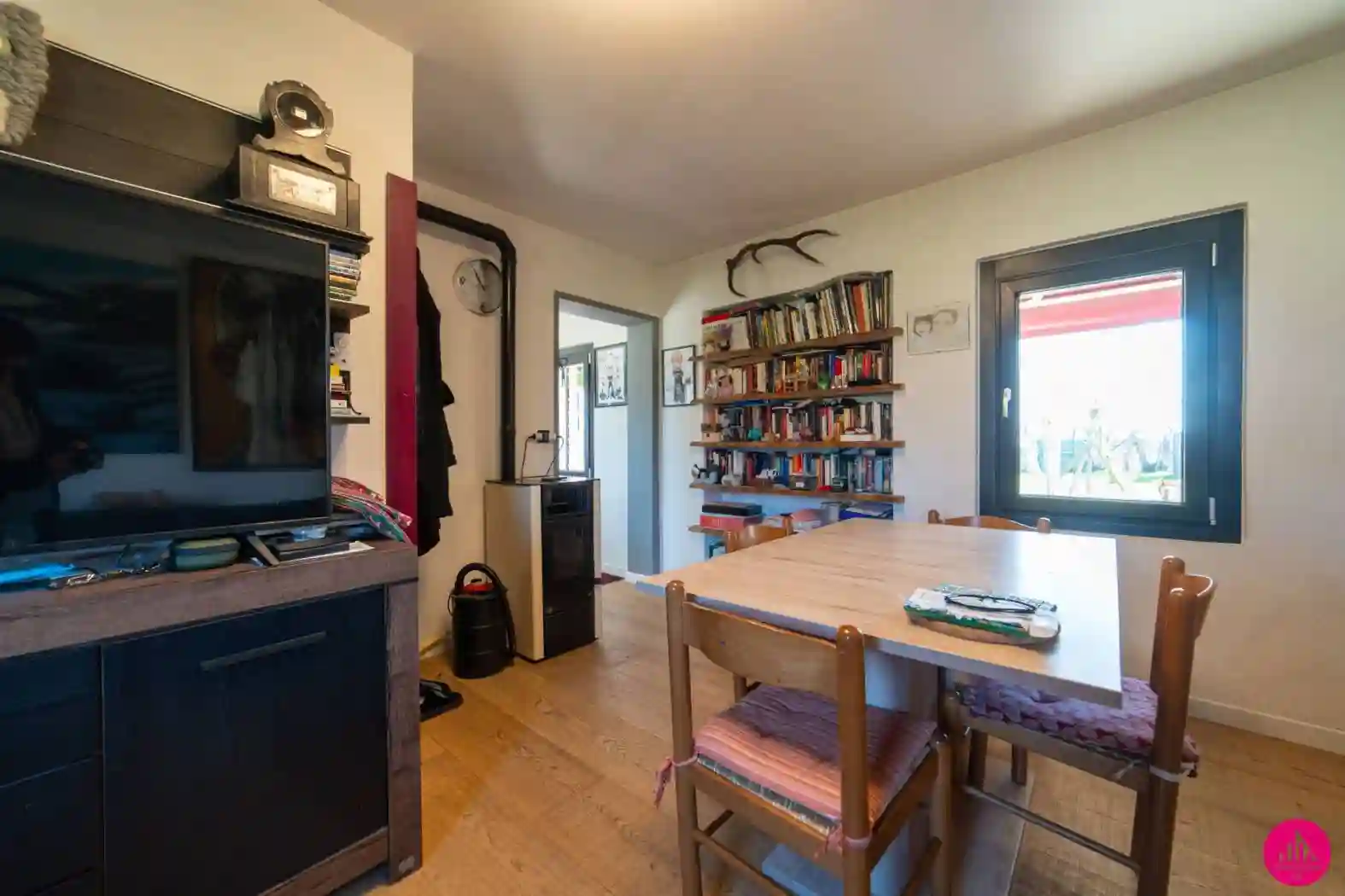 Villetta a schiera - foto 4