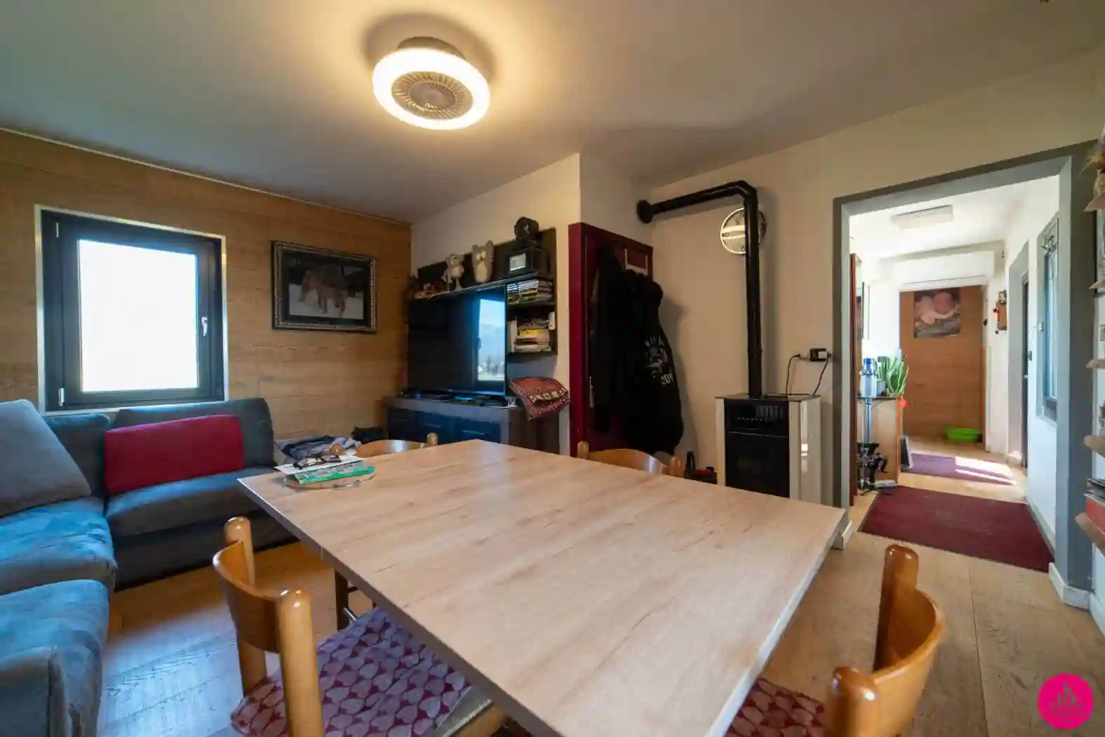 Villetta a schiera - foto 5