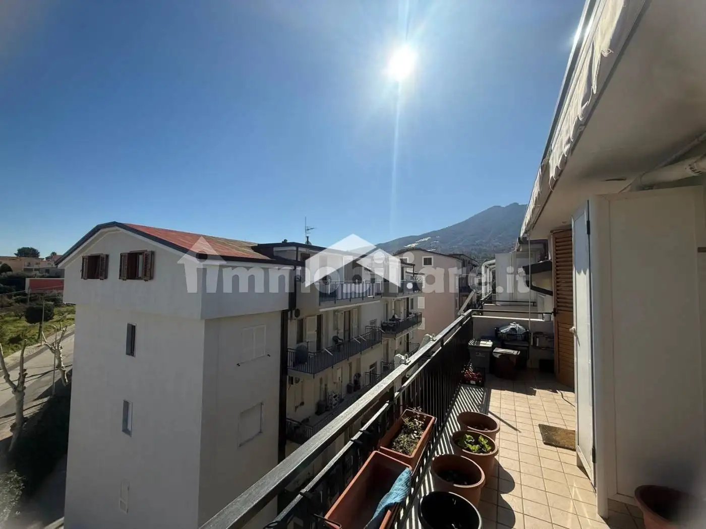 Appartamento in vendita a Somma Vesuviana