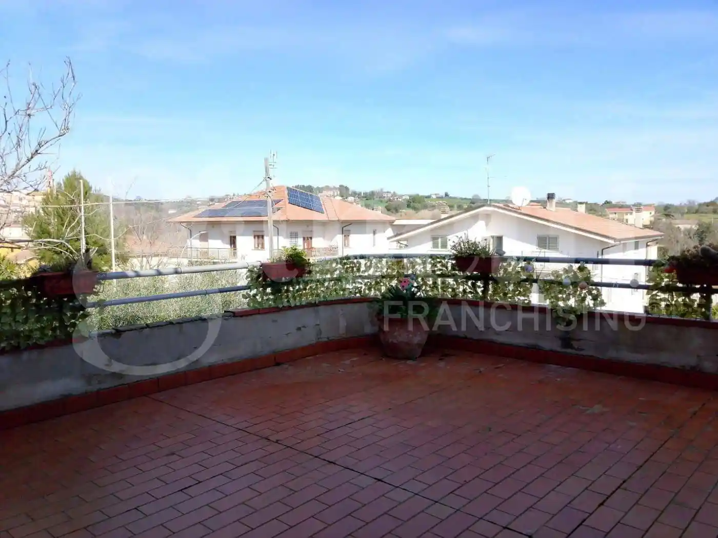 Villa plurifamiliare viale Piane di San Donato, 32, Corropoli - foto 5