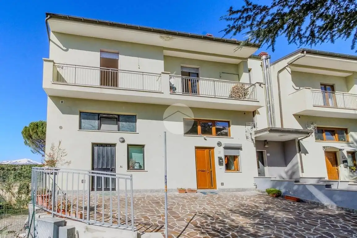 Appartamento in vendita a L'Aquila