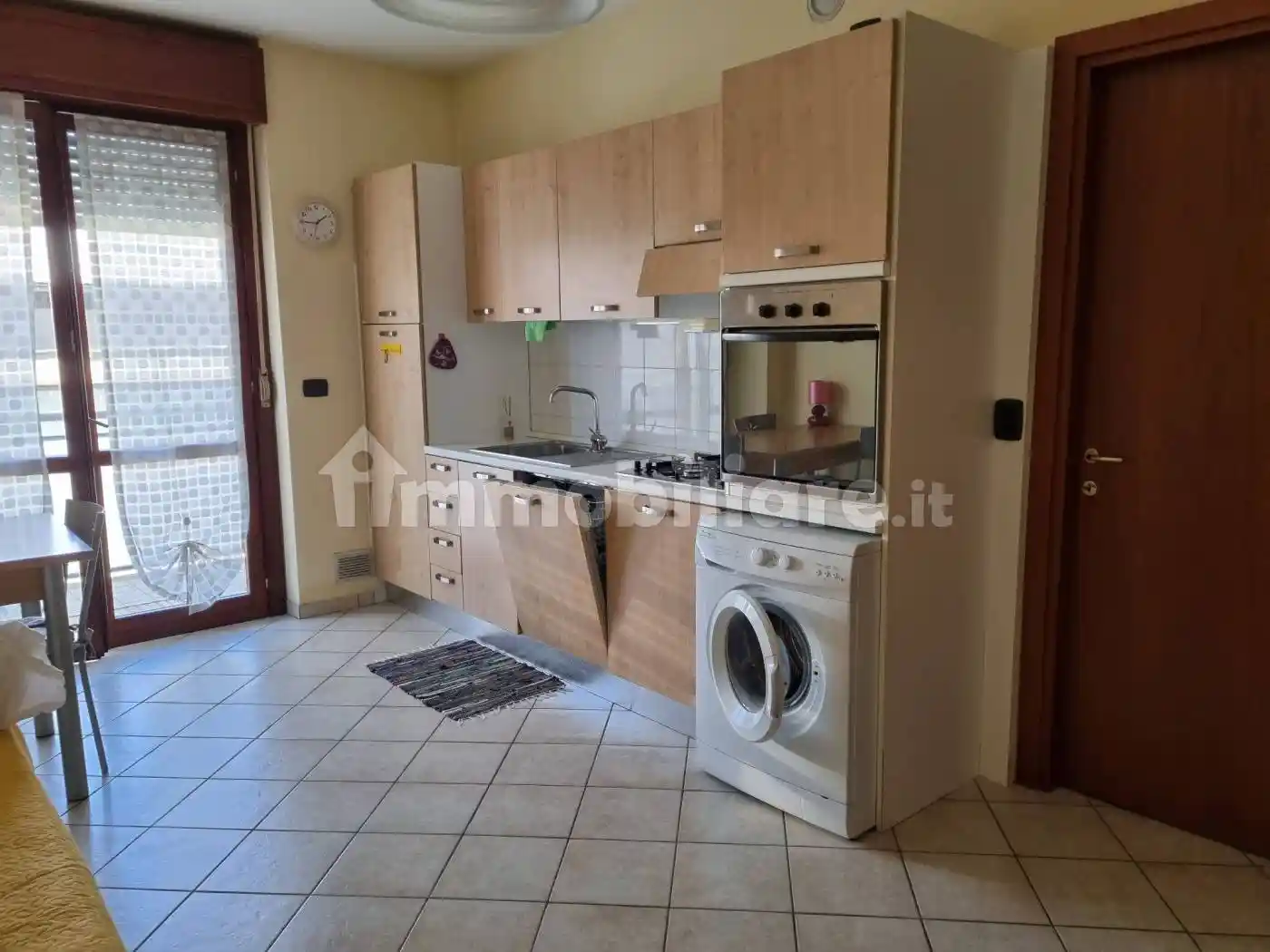 Appartamento in affitto a Rivarolo Canavese