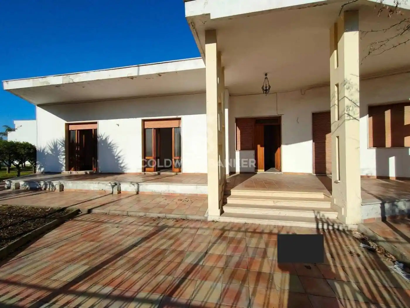 Villa in vendita a Carmiano