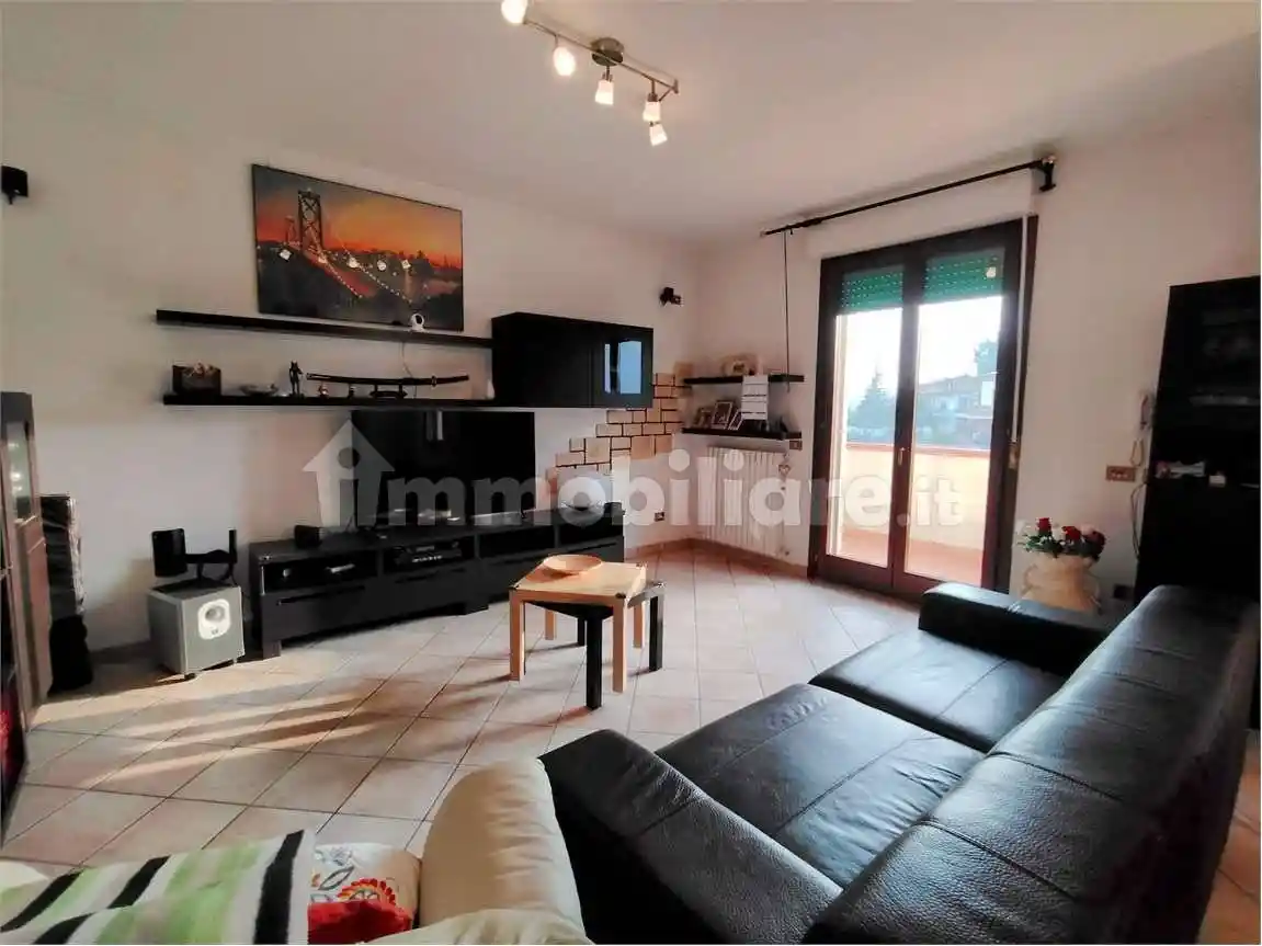 Villetta a schiera in vendita a Osimo