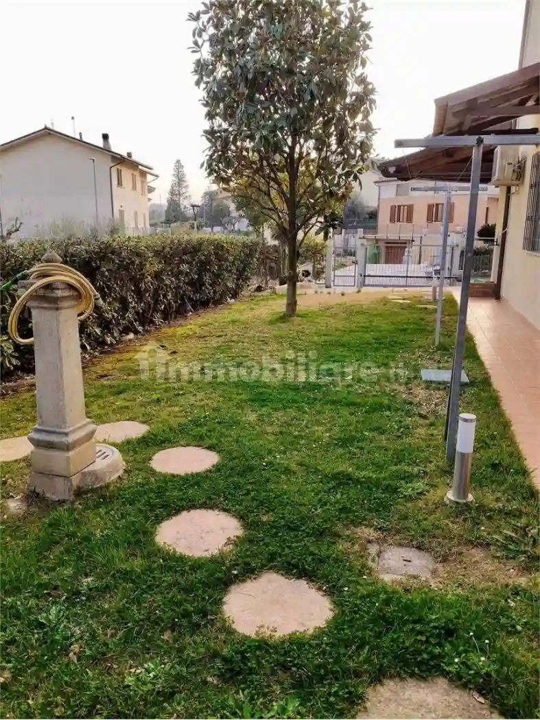 Villetta a schiera - foto 3