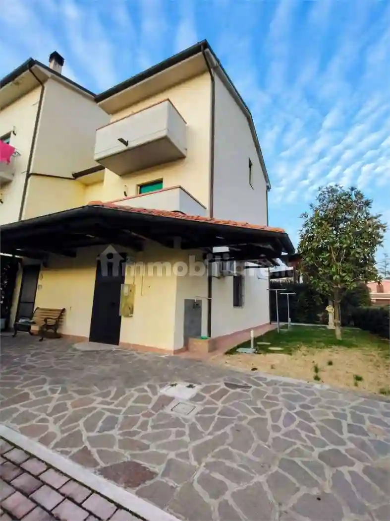 Villetta a schiera - foto 5