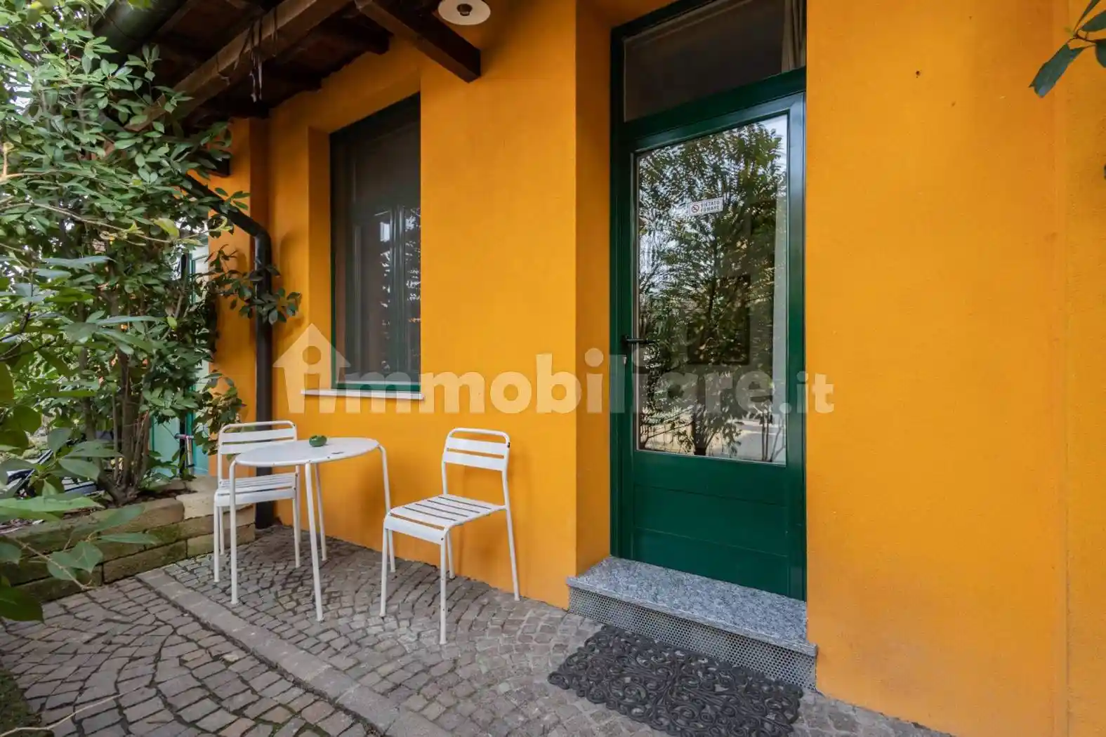 Terratetto plurifamiliare via Lucera 35A, Muggiano, Milano - foto 2