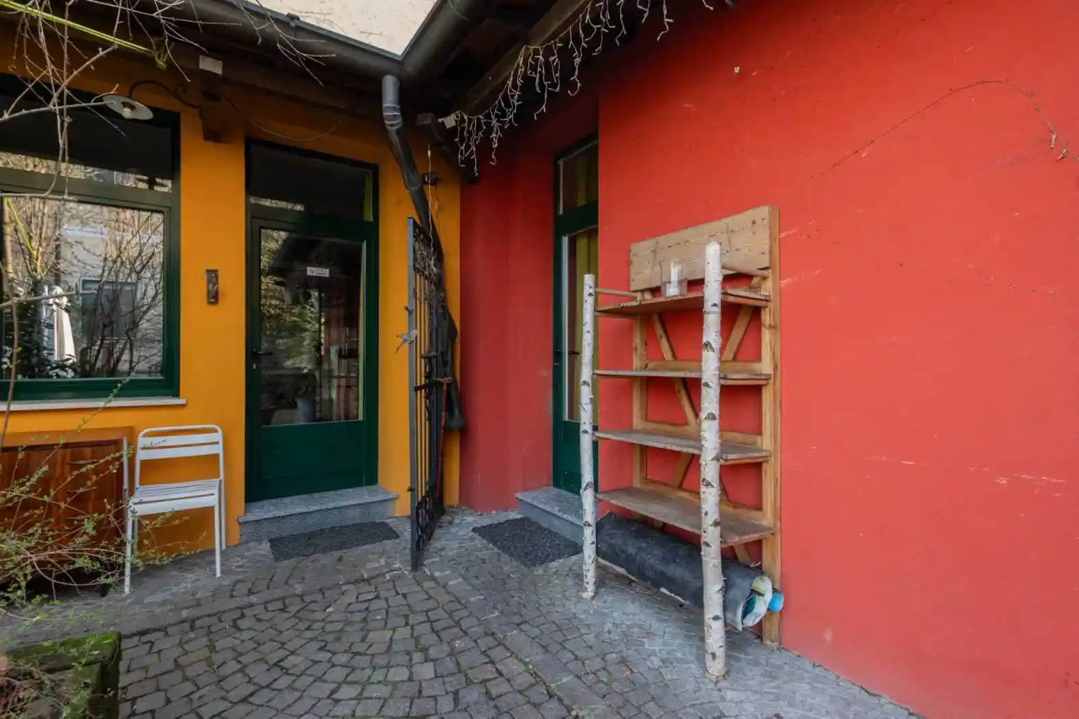 Terratetto plurifamiliare via Lucera 35A, Muggiano, Milano - foto 3