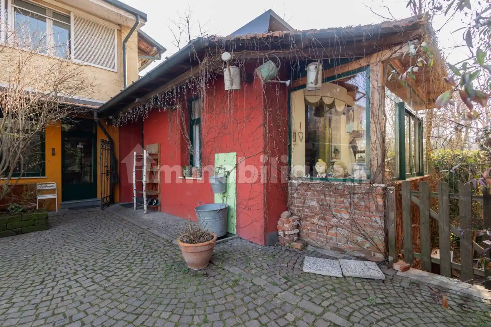 Terratetto plurifamiliare via Lucera 35A, Muggiano, Milano - foto 4