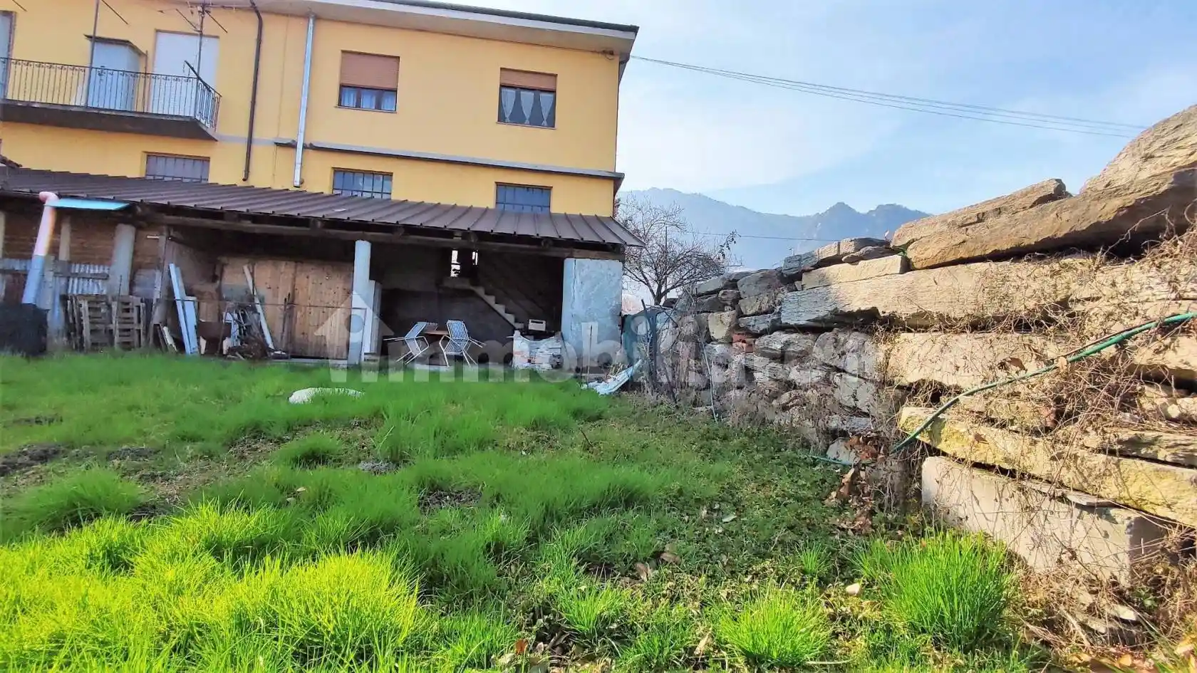 Casale via Provinciale Barge 22, Centro, Envie - foto 2