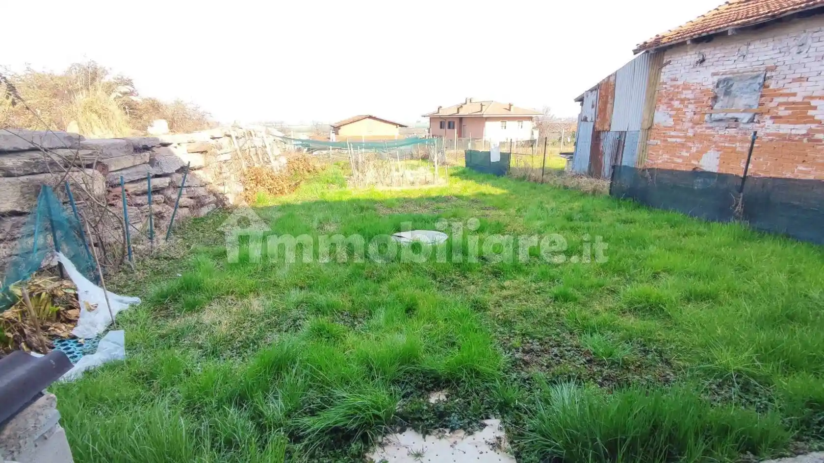 Casale via Provinciale Barge 22, Centro, Envie - foto 4