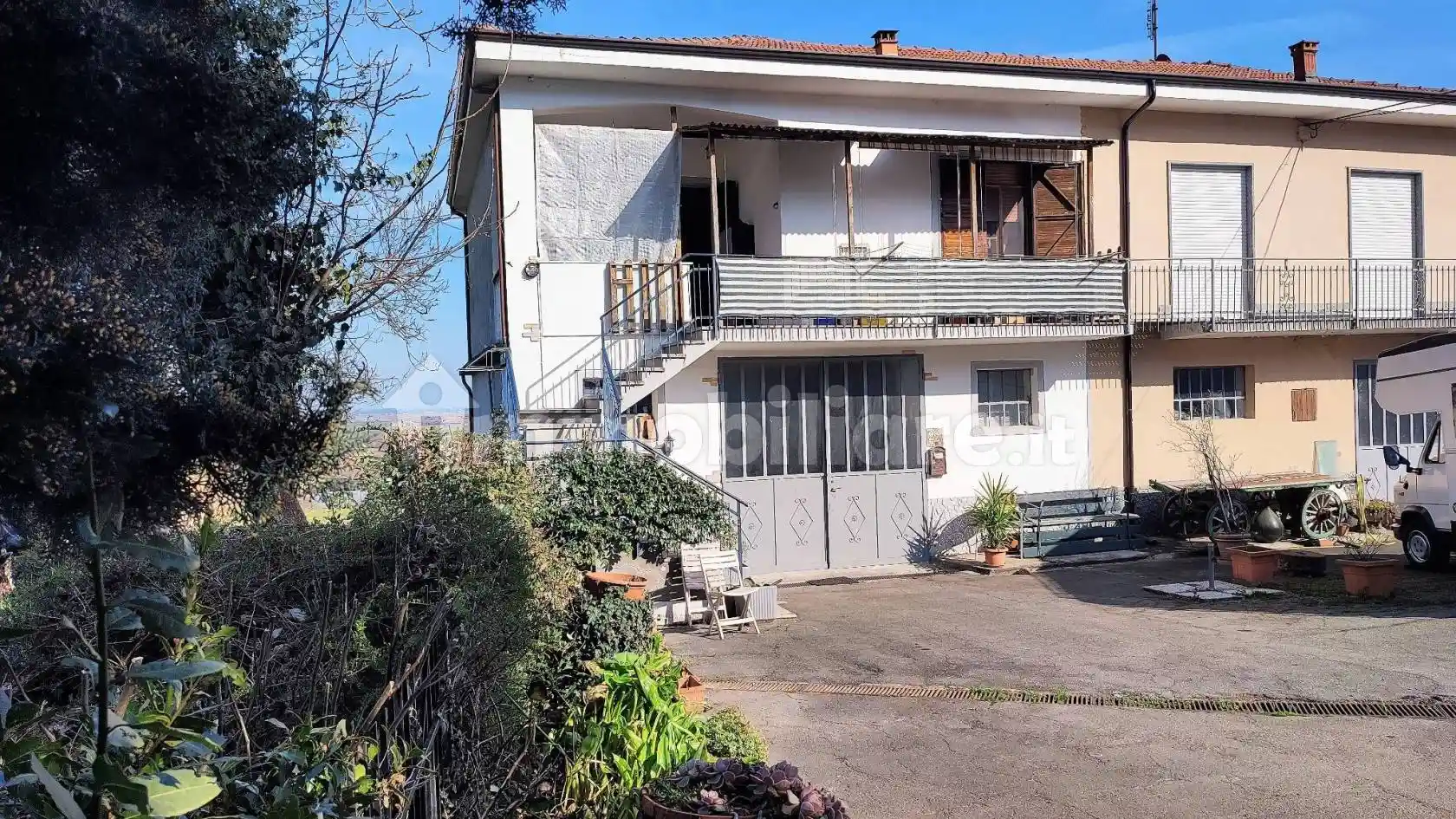 Casale via Provinciale Barge 22, Centro, Envie - foto 5