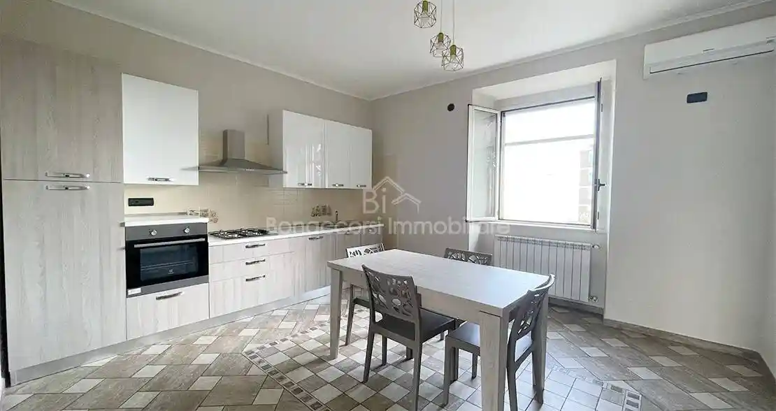 Appartamento in vendita a Corigliano-Rossano