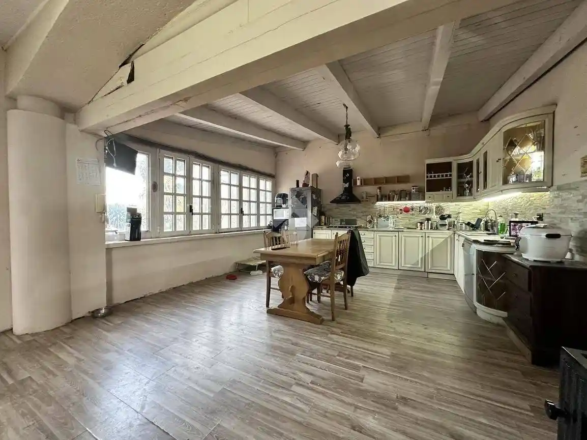 Terratetto unifamiliare via Per Tronzano 5, Centro, Crova - foto 3