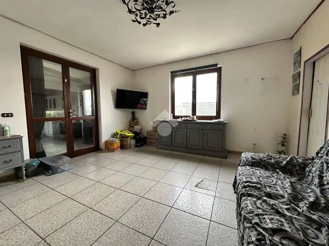 Terratetto unifamiliare via Per Tronzano 5, Centro, Crova - foto 5