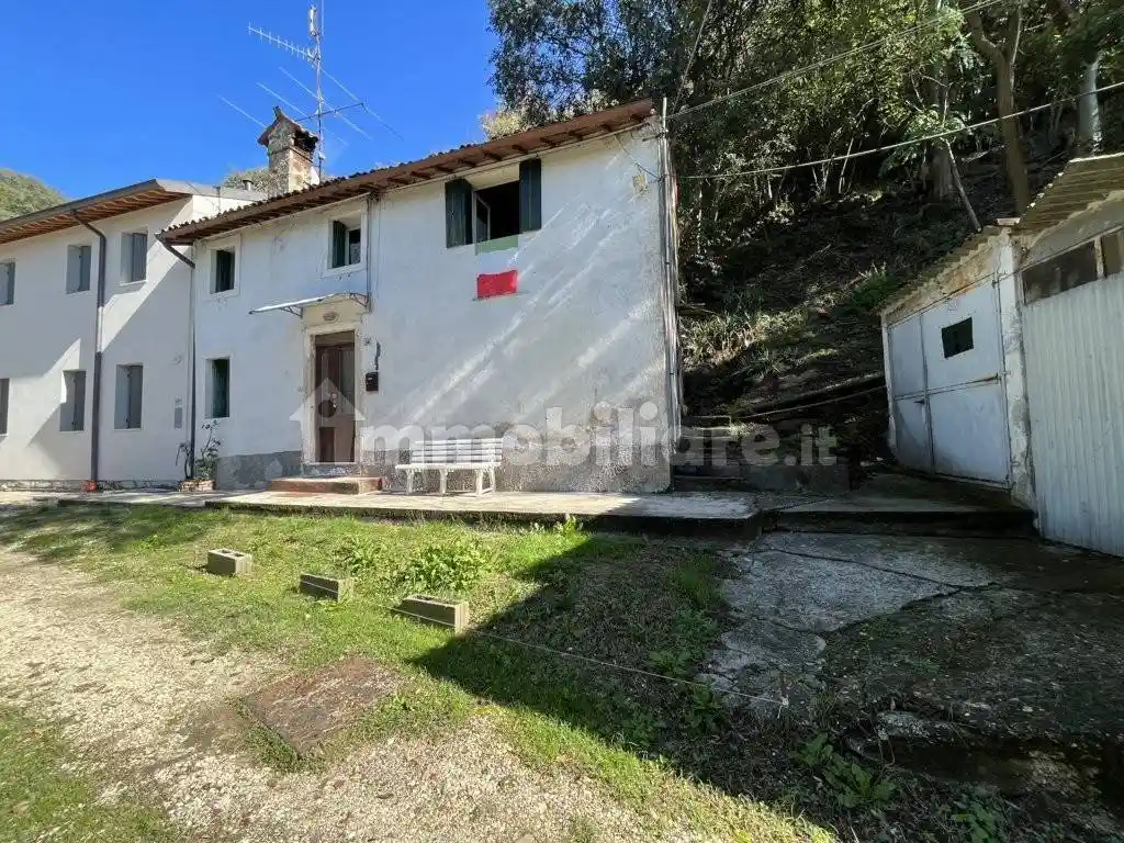 Rustico - Casale in vendita a Brendola