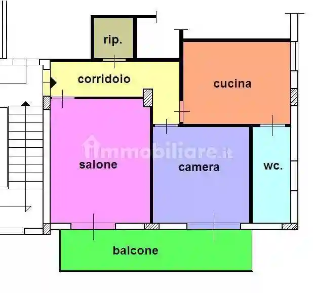 Appartamento - foto 2