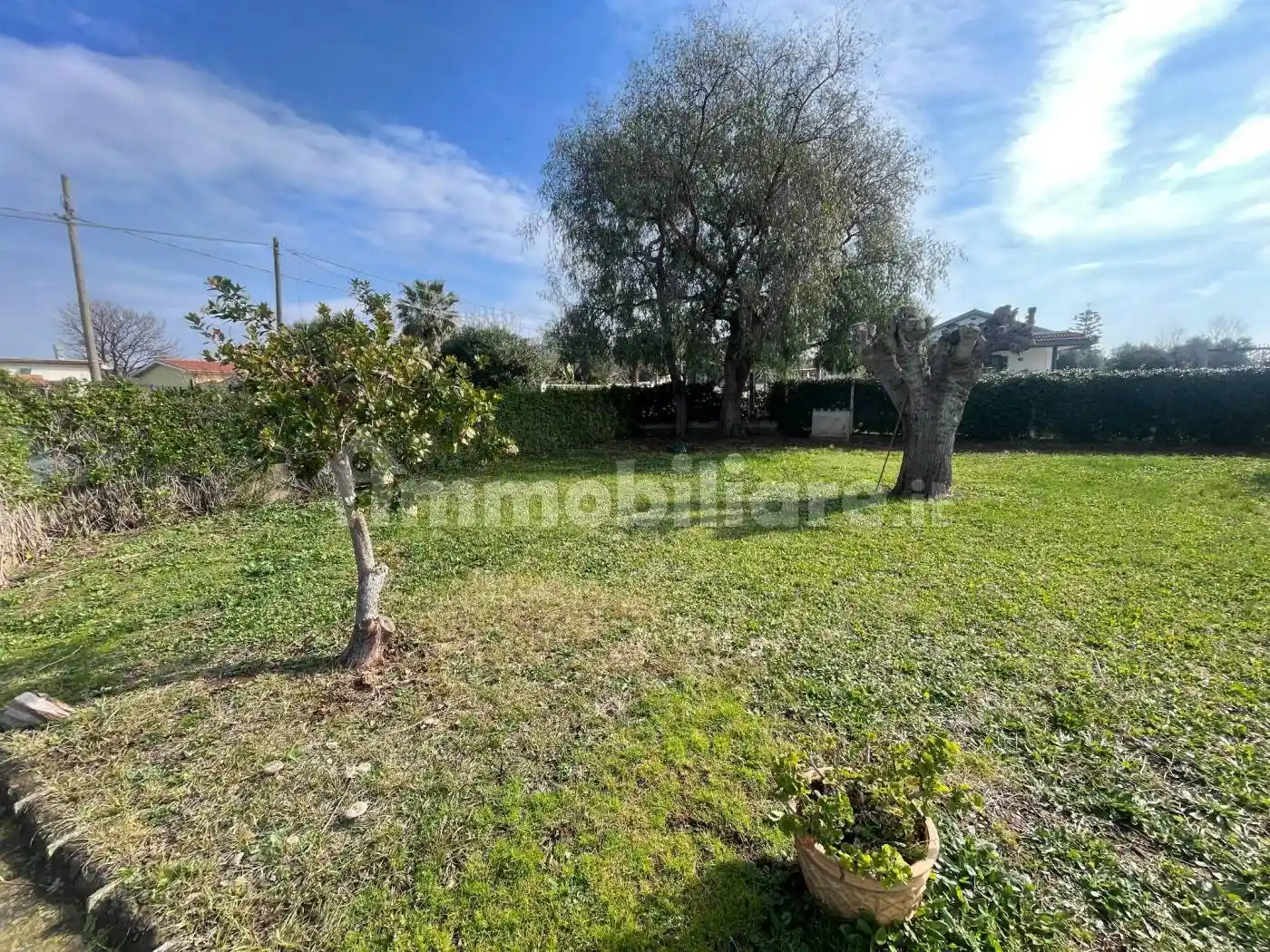 Villa in vendita a Cerveteri