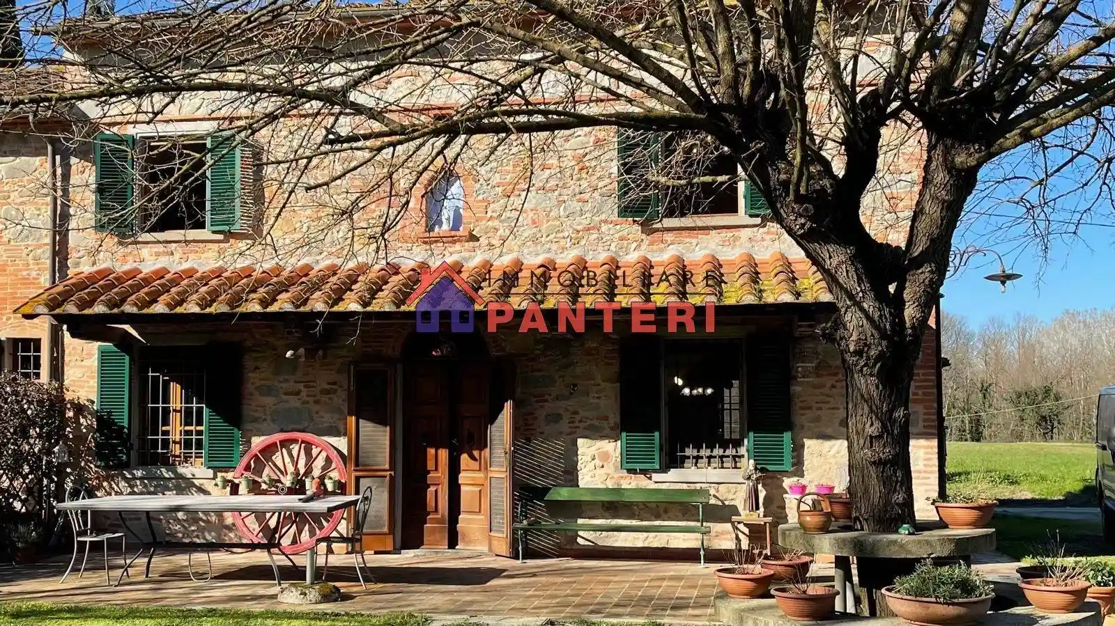 Casa indipendente in vendita a Altopascio