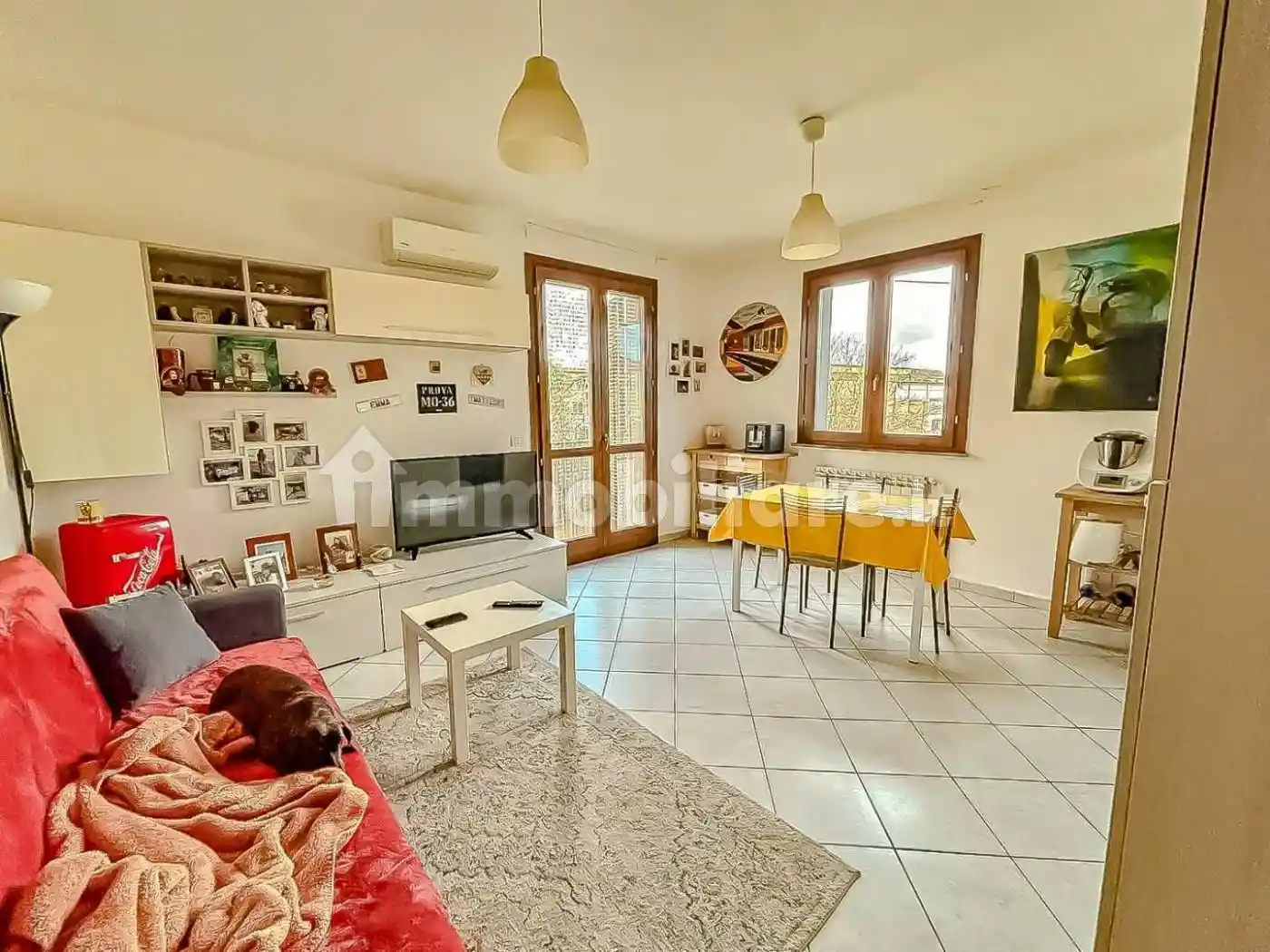 Appartamento in vendita a San Miniato