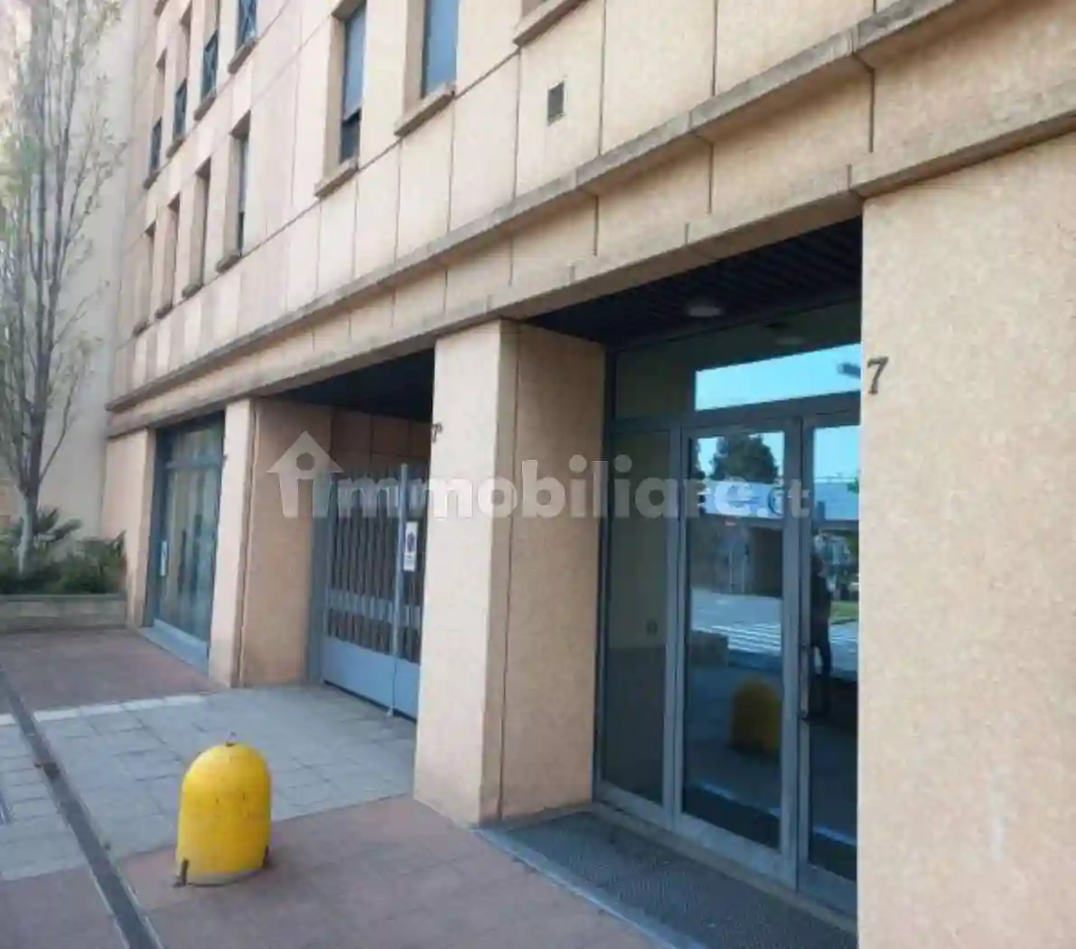 Palazzo - Edificio - foto 2