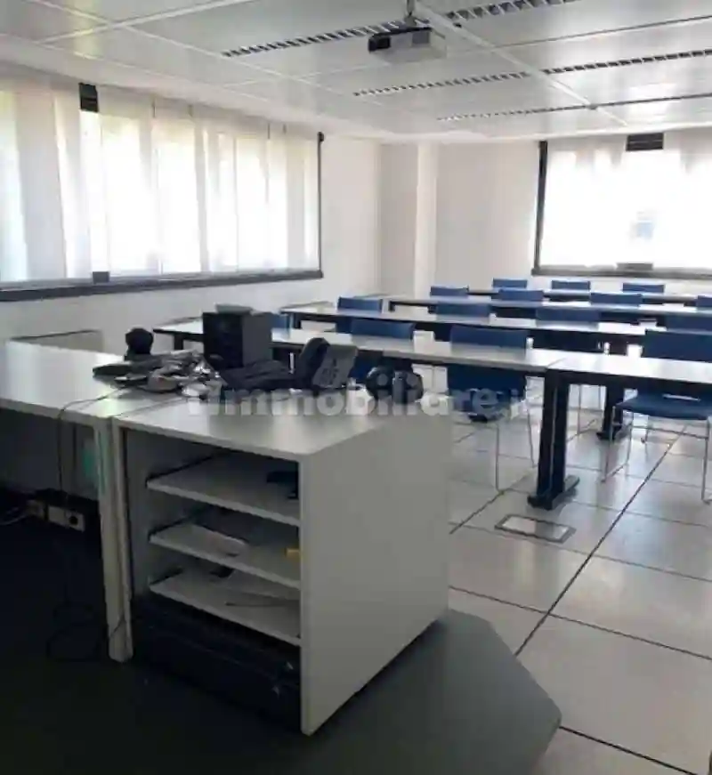 Palazzo - Edificio - foto 5