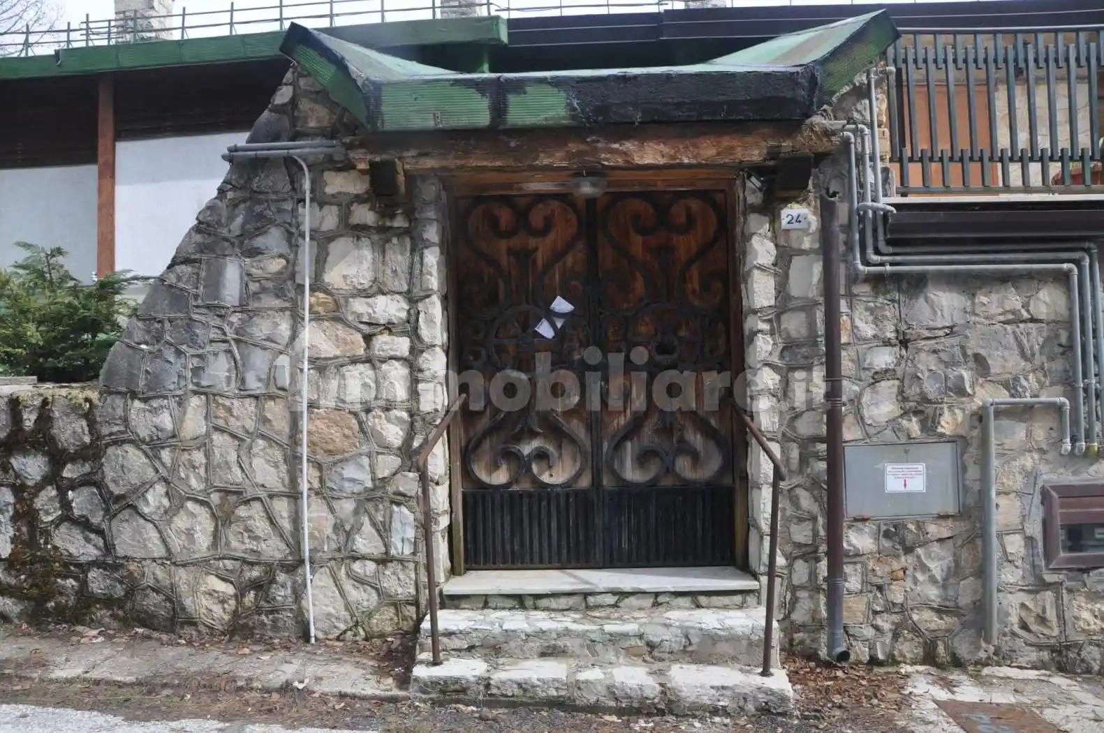 Appartamento via Aldo Moro, Centro, Roccaraso - foto 2