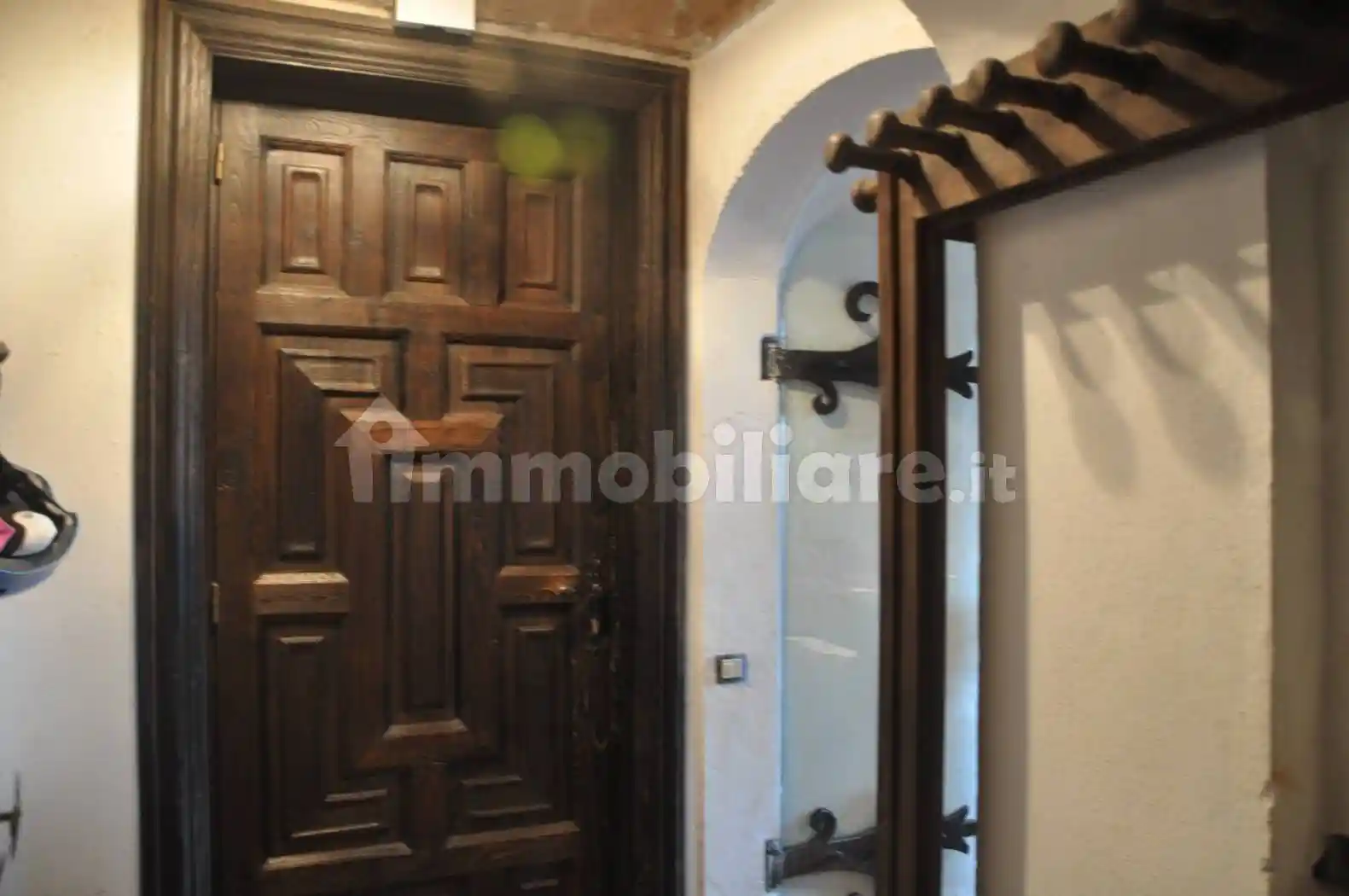 Appartamento via Aldo Moro, Centro, Roccaraso - foto 4