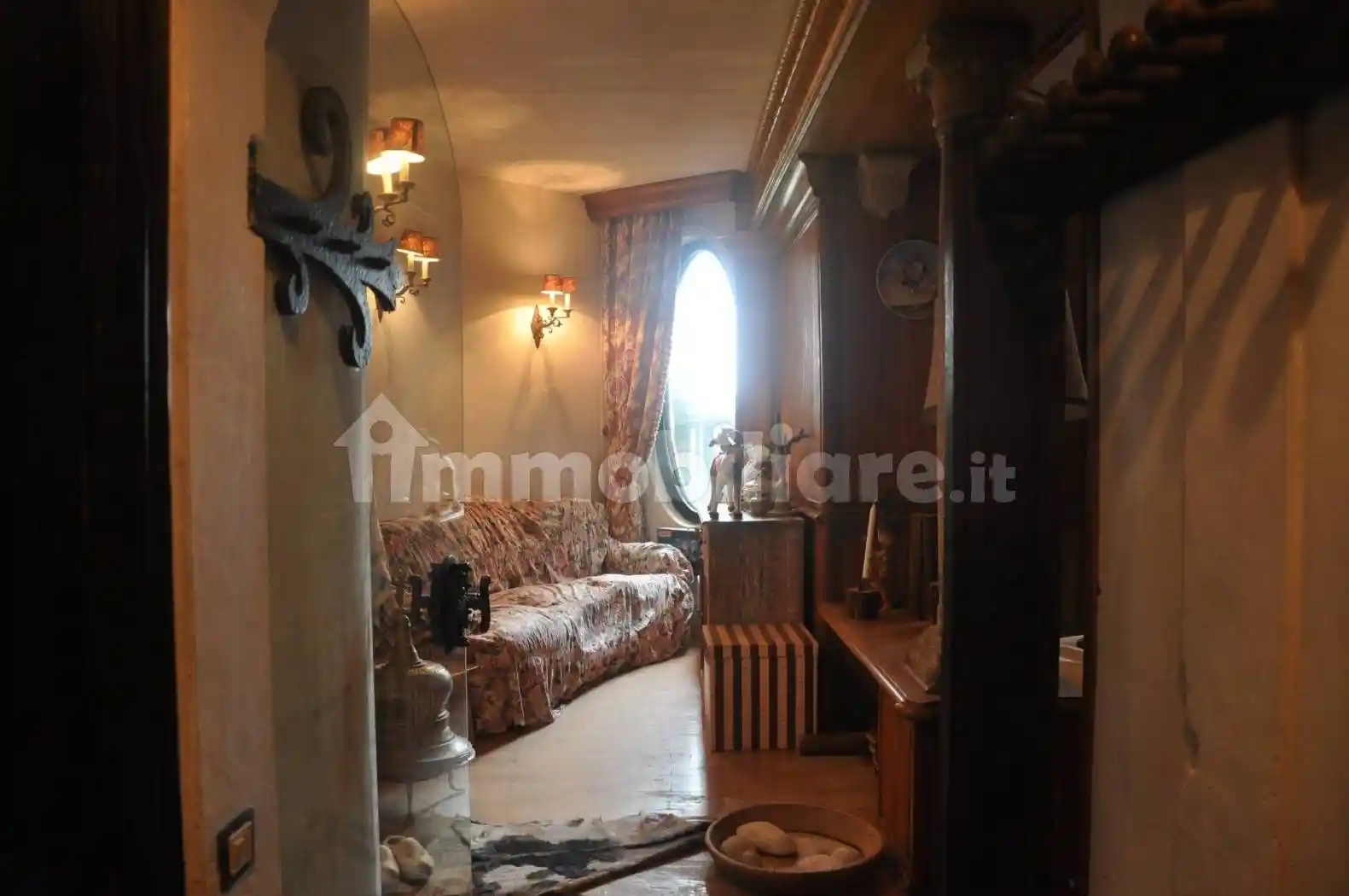 Appartamento via Aldo Moro, Centro, Roccaraso - foto 5