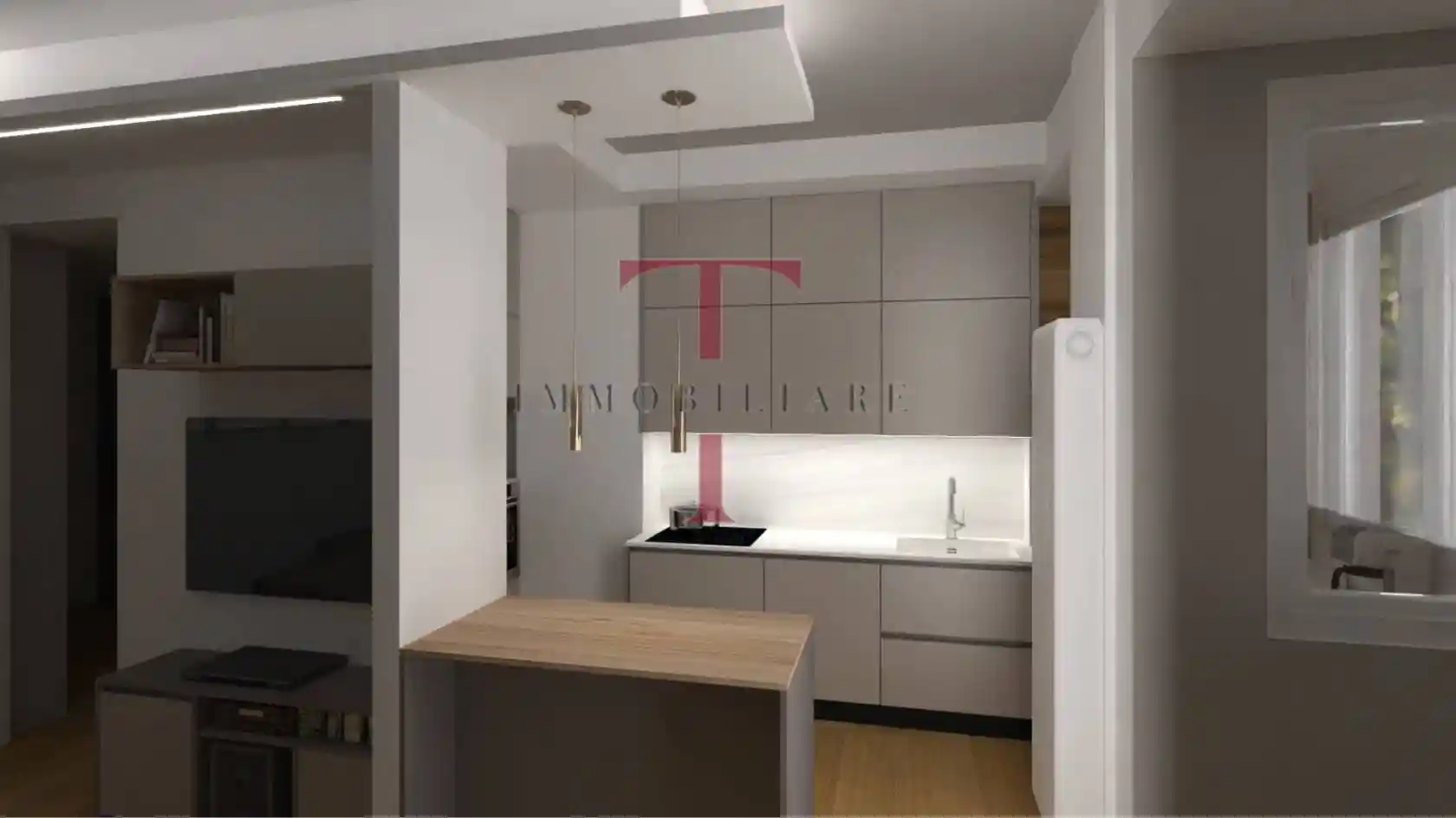 Appartamento - foto 2