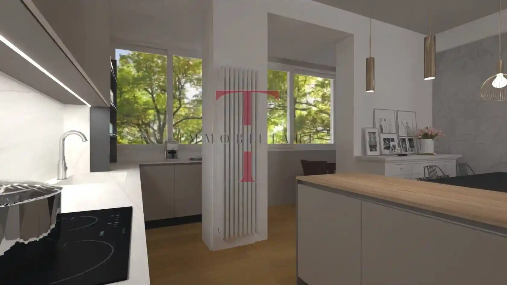 Appartamento - foto 3